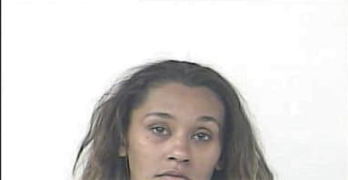 Katina Rivera, - St. Lucie County, FL 